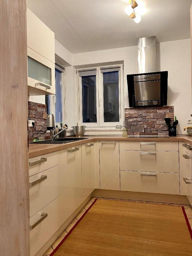 Haus Gluecksmoment Lägenhet Sankt Englmar Exteriör bild