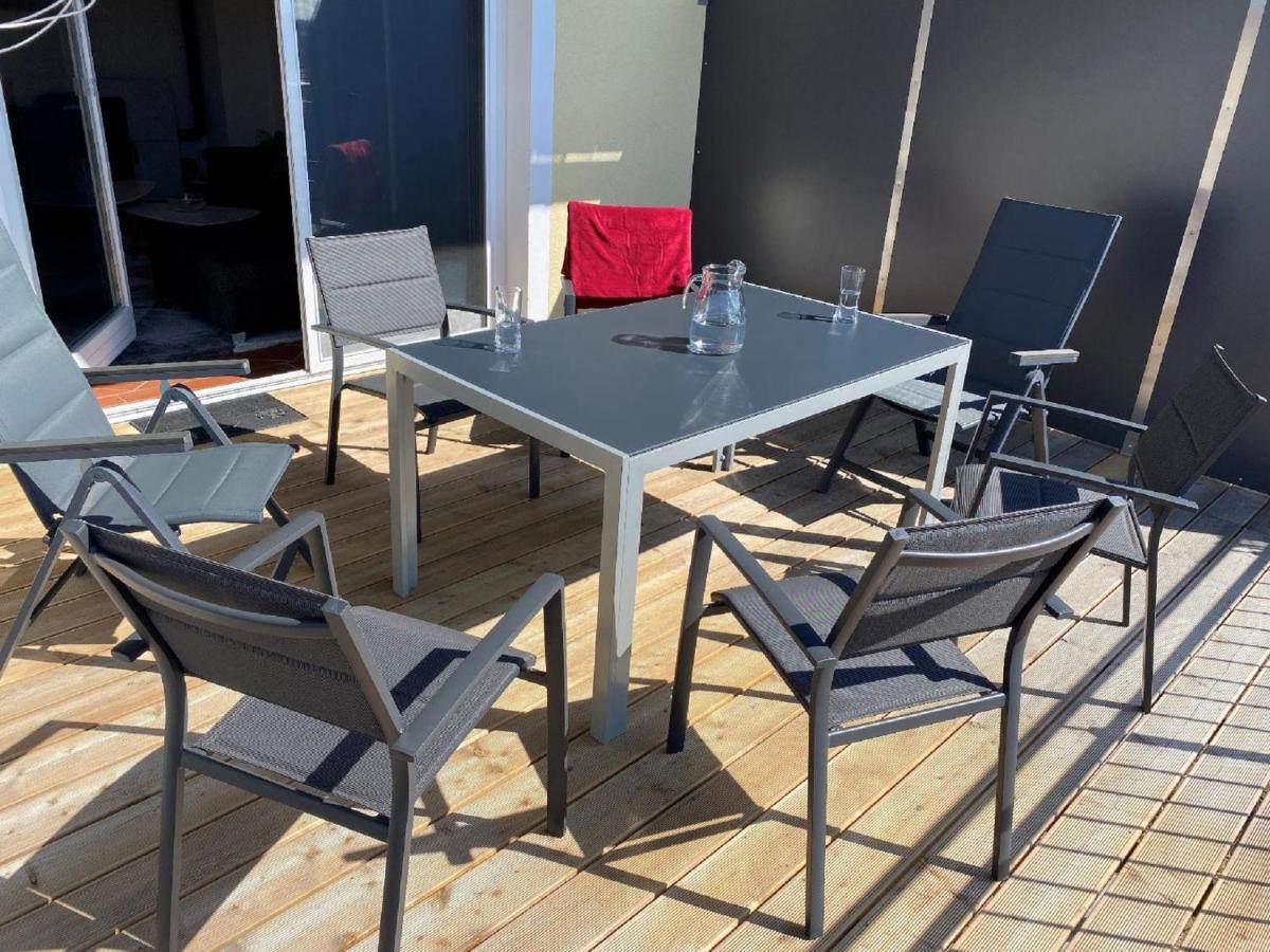 Haus Gluecksmoment Lägenhet Sankt Englmar Exteriör bild
