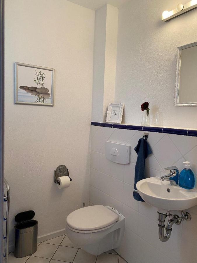 Haus Gluecksmoment Lägenhet Sankt Englmar Exteriör bild
