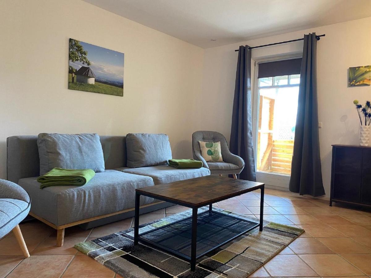 Haus Gluecksmoment Lägenhet Sankt Englmar Exteriör bild